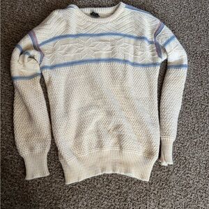 Dale of Norway vintage sweater size M
